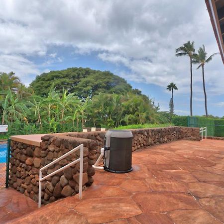 Kaanapali Plantation Condominiums חדר תמונה