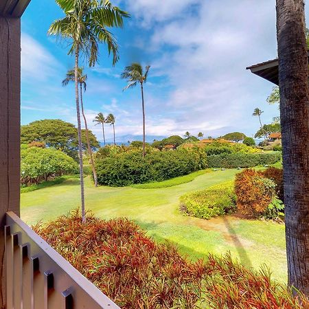 Kaanapali Plantation Condominiums מראה חיצוני תמונה