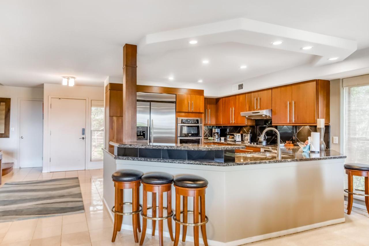 Kaanapali Plantation Condominiums מראה חיצוני תמונה
