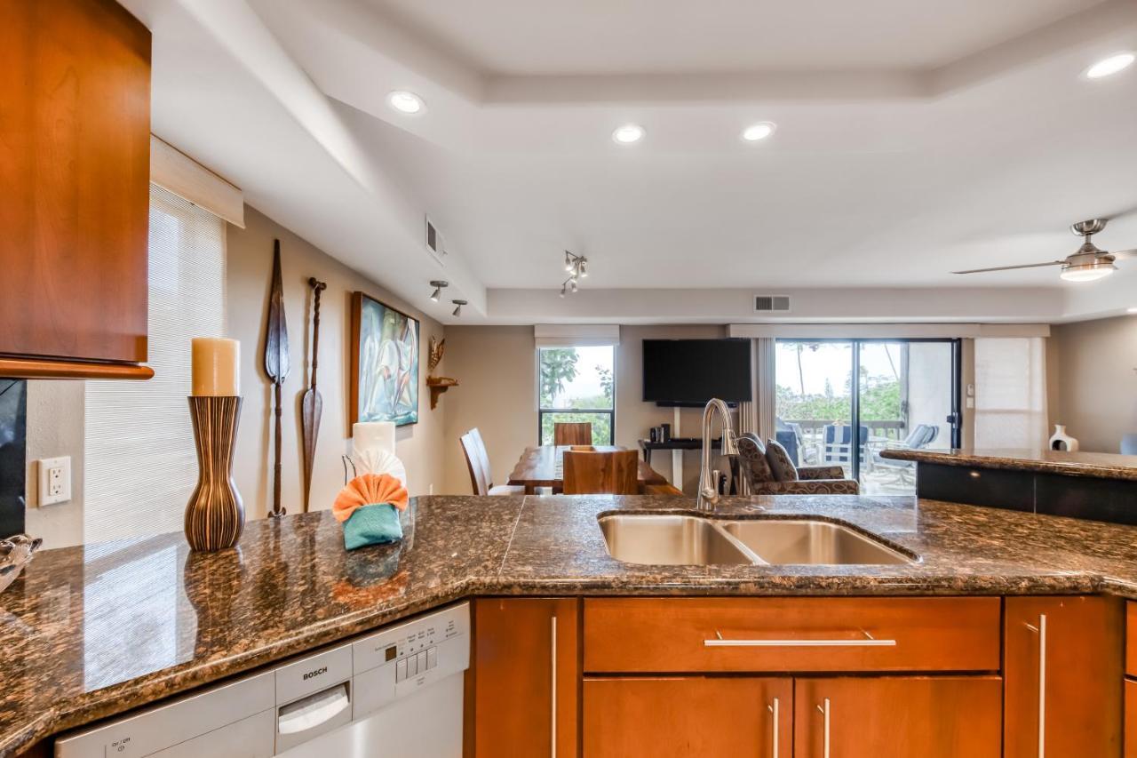 Kaanapali Plantation Condominiums מראה חיצוני תמונה