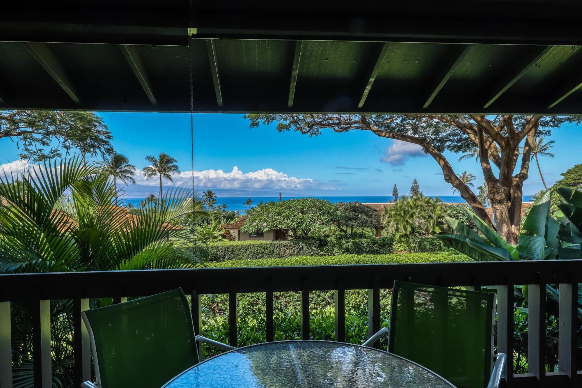 Kaanapali Plantation Condominiums חדר תמונה