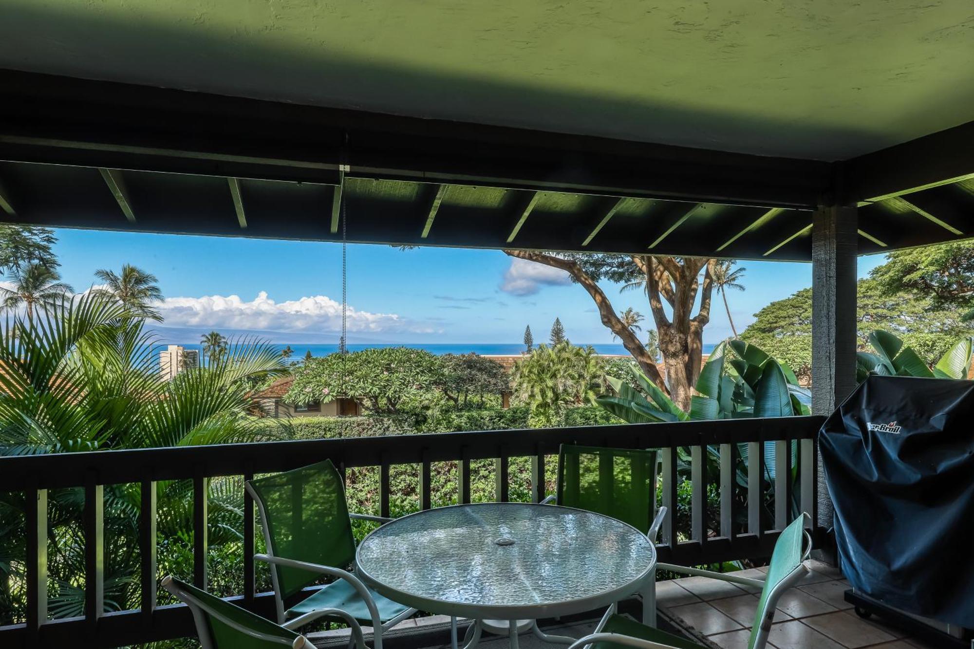 Kaanapali Plantation Condominiums חדר תמונה