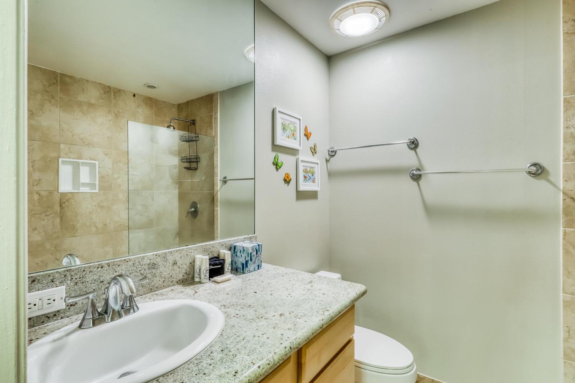 Kaanapali Plantation Condominiums חדר תמונה