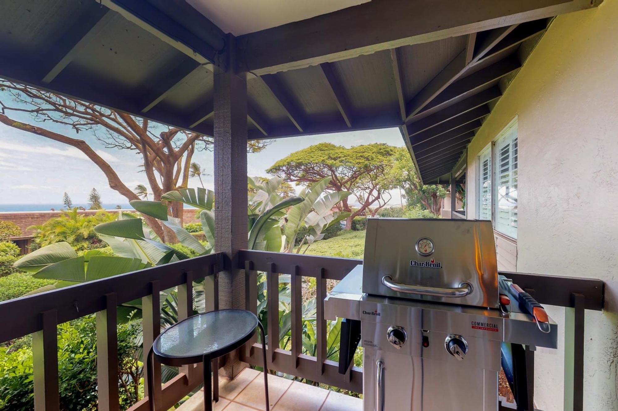 Kaanapali Plantation Condominiums חדר תמונה