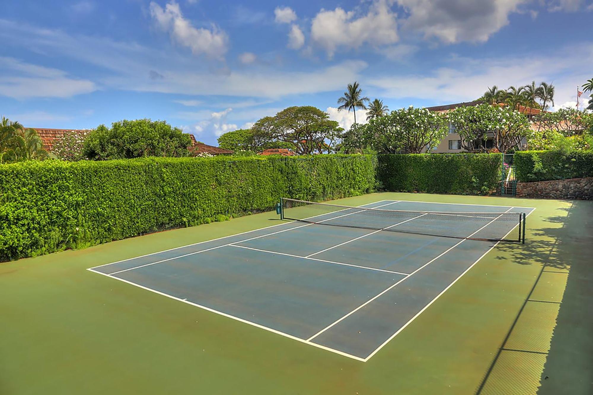 Kaanapali Plantation Condominiums חדר תמונה