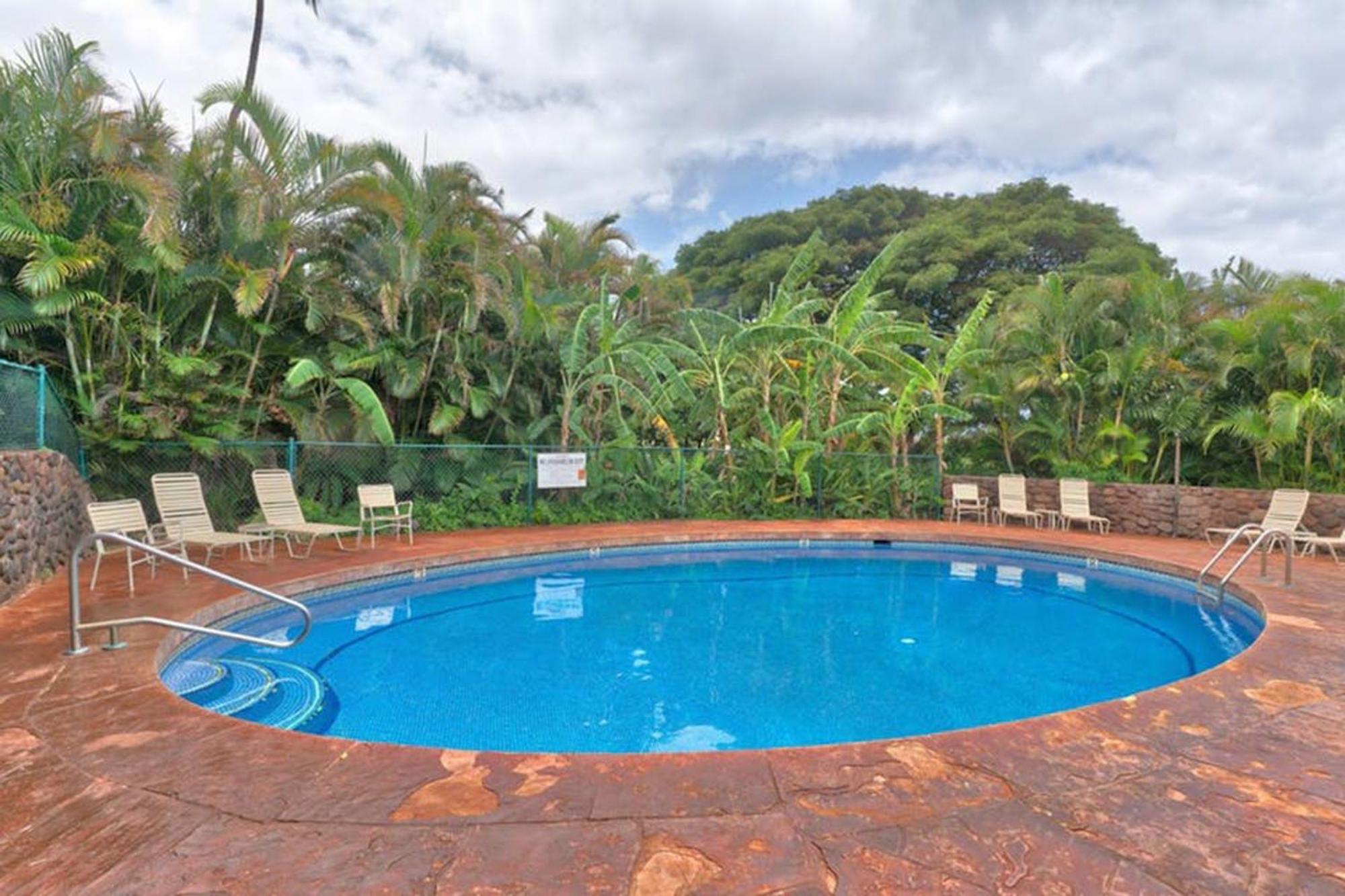 Kaanapali Plantation Condominiums חדר תמונה