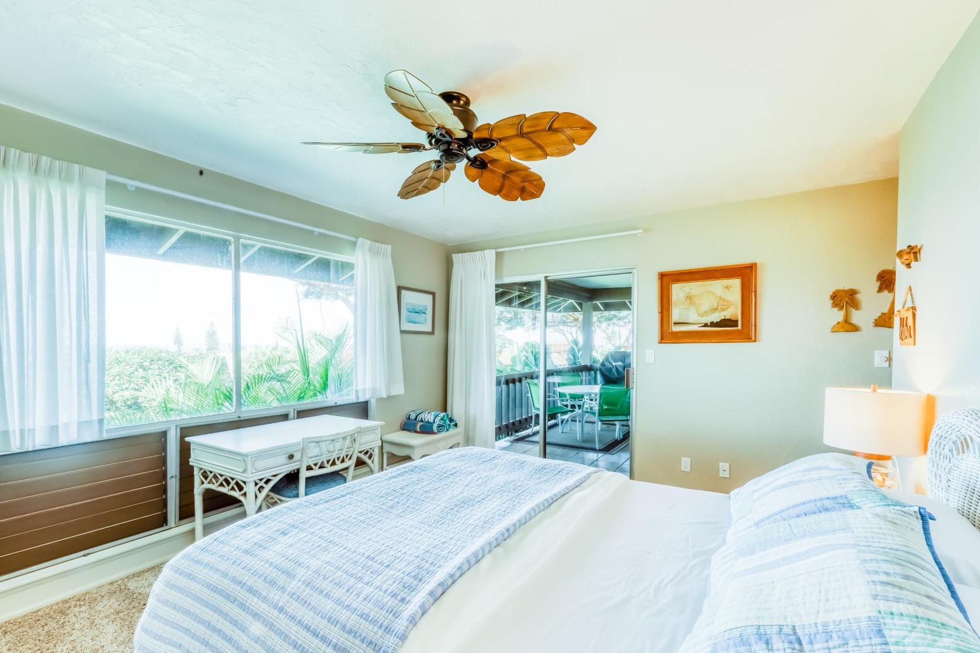 Kaanapali Plantation Condominiums חדר תמונה