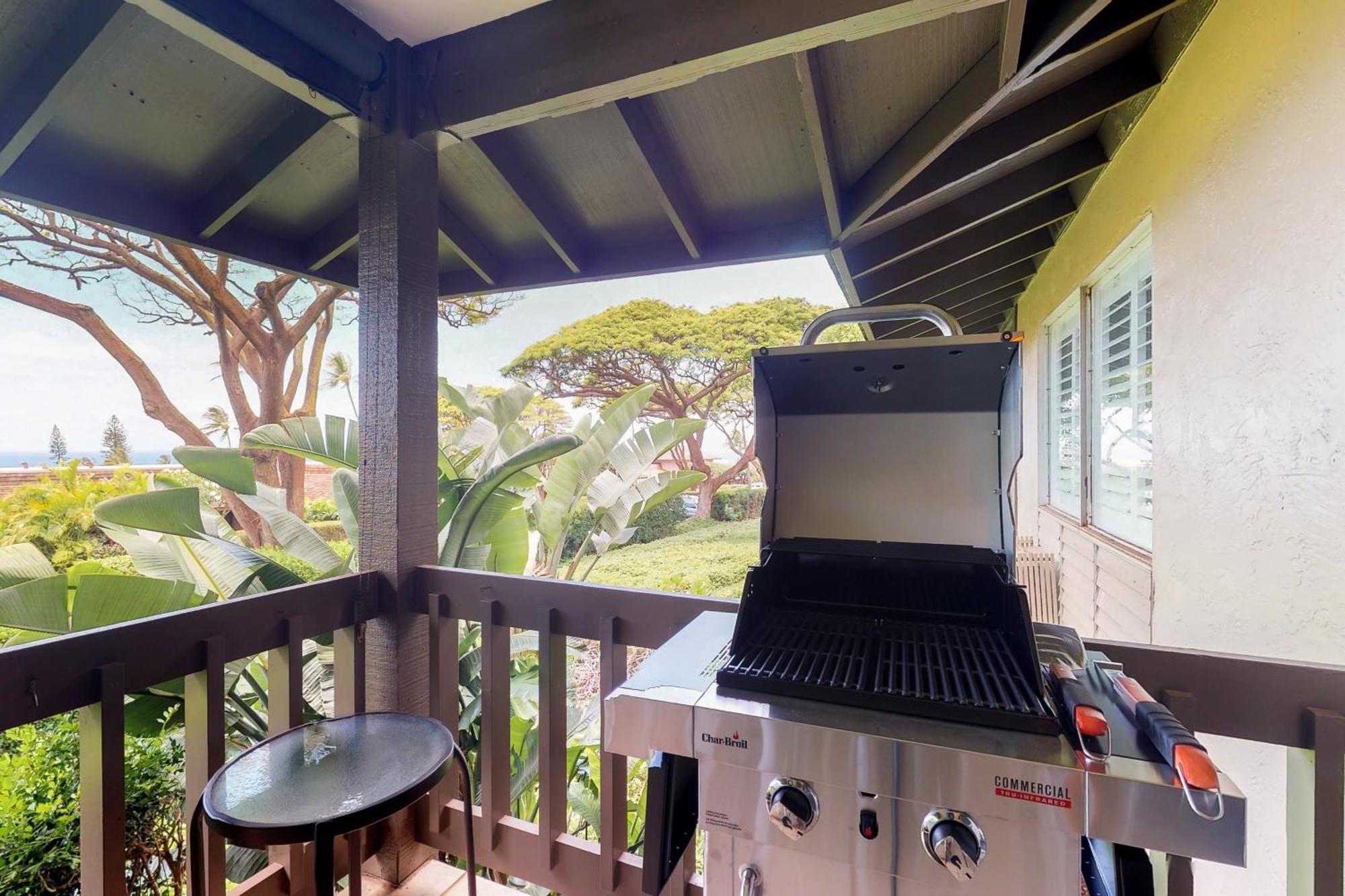 Kaanapali Plantation Condominiums חדר תמונה