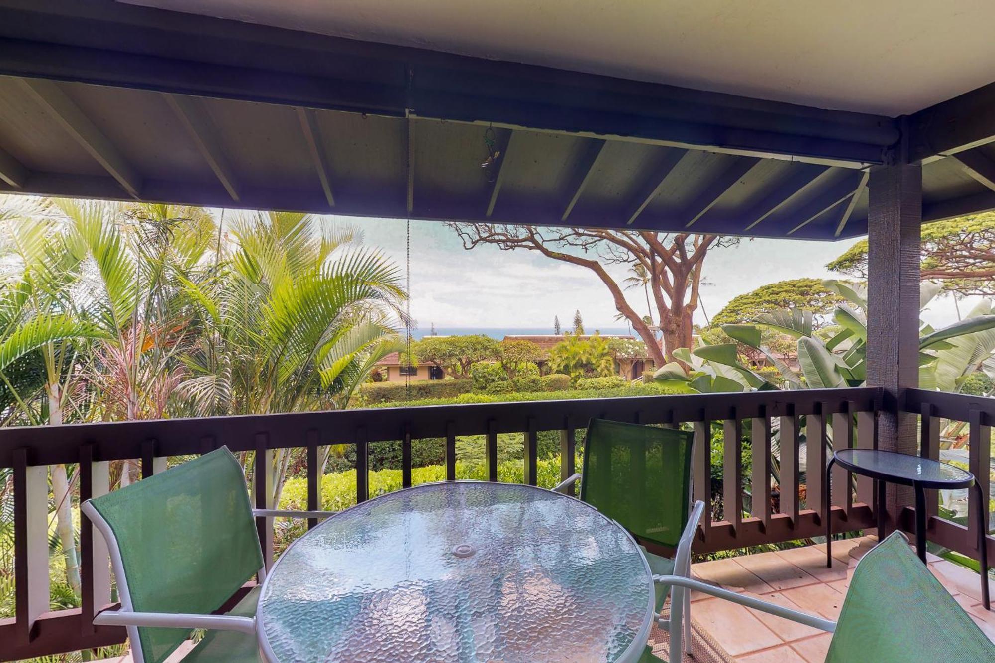 Kaanapali Plantation Condominiums חדר תמונה