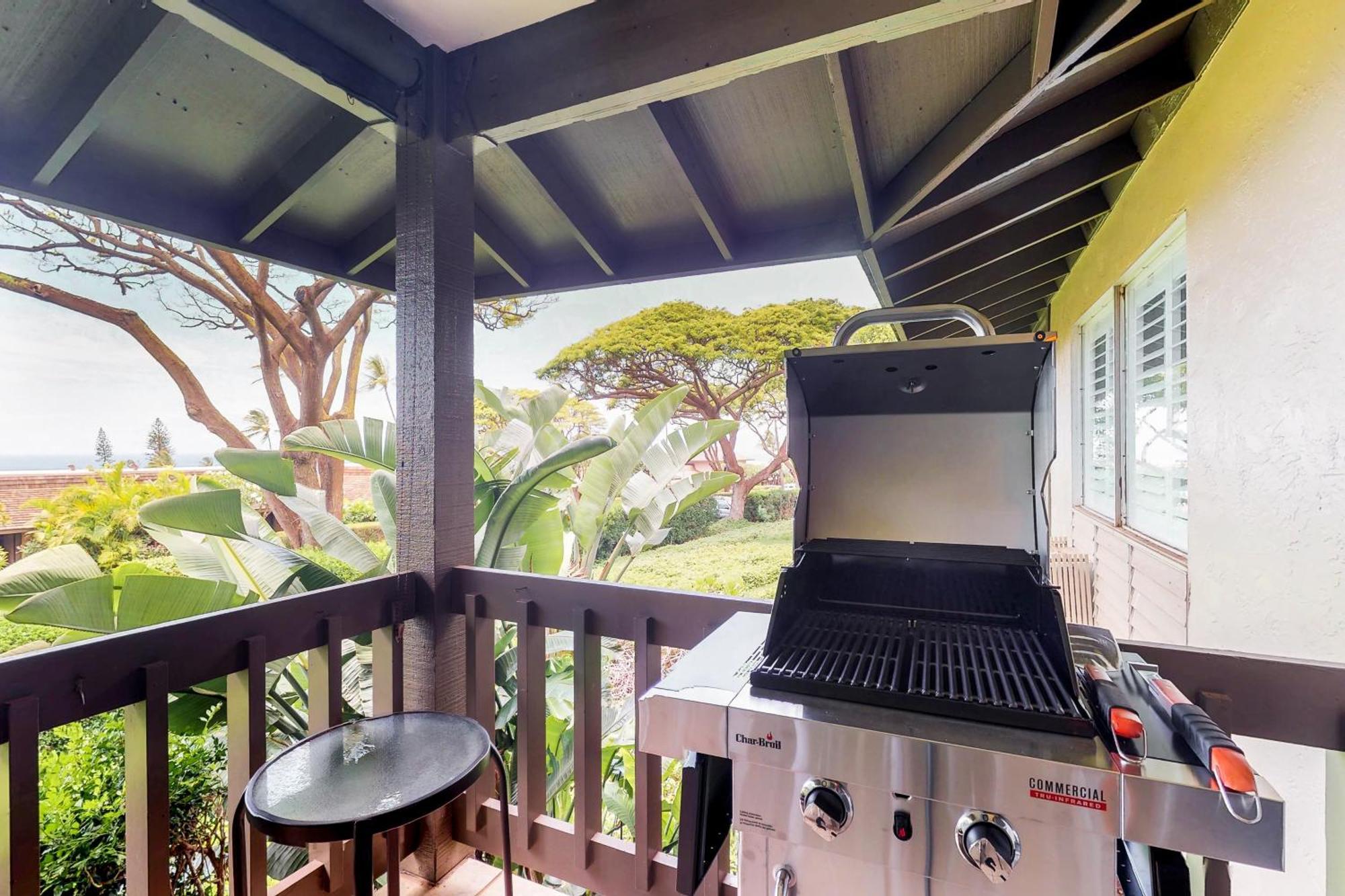 Kaanapali Plantation Condominiums חדר תמונה