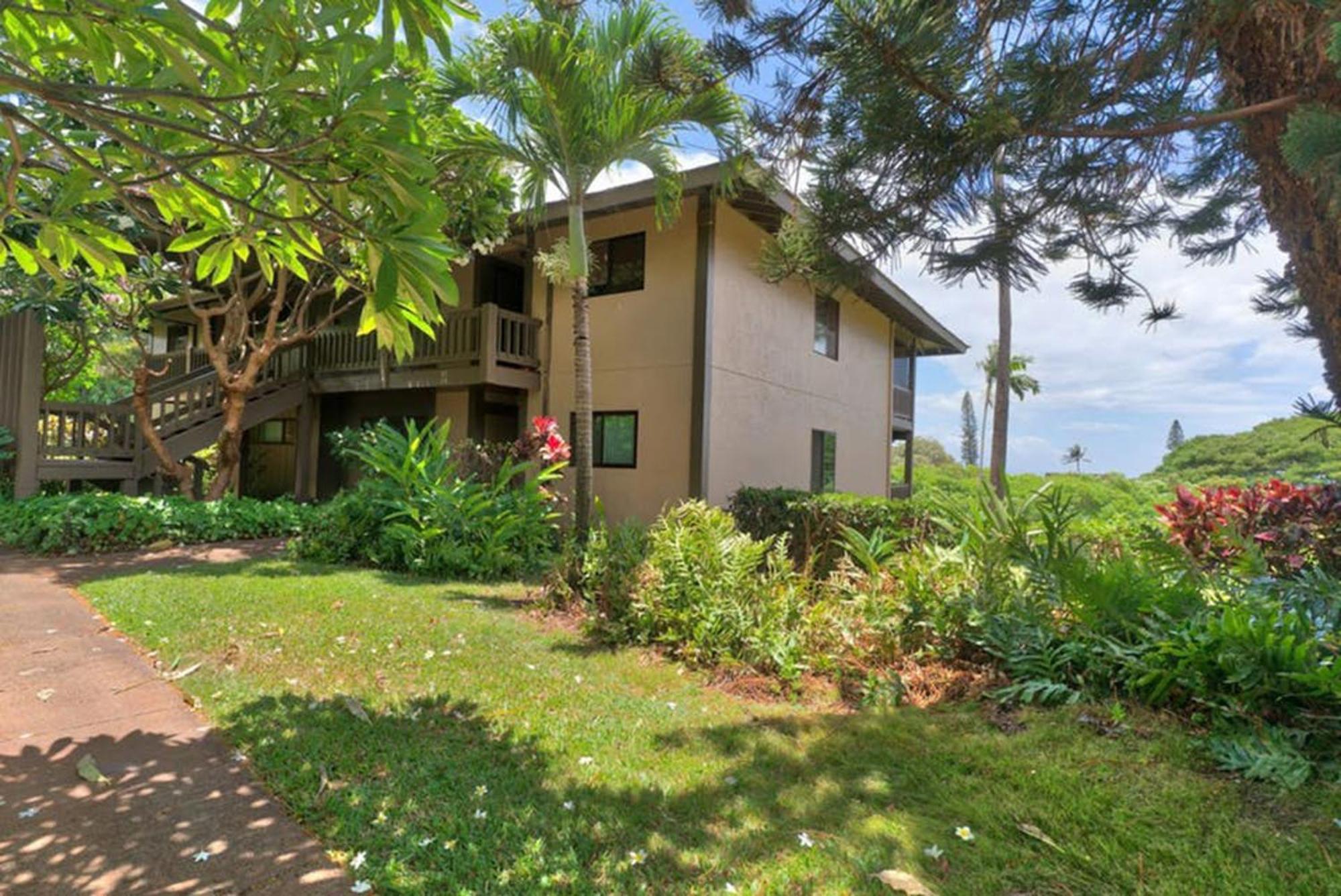 Kaanapali Plantation Condominiums חדר תמונה