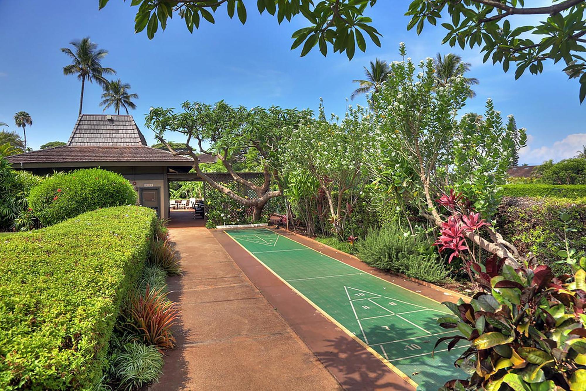 Kaanapali Plantation Condominiums חדר תמונה