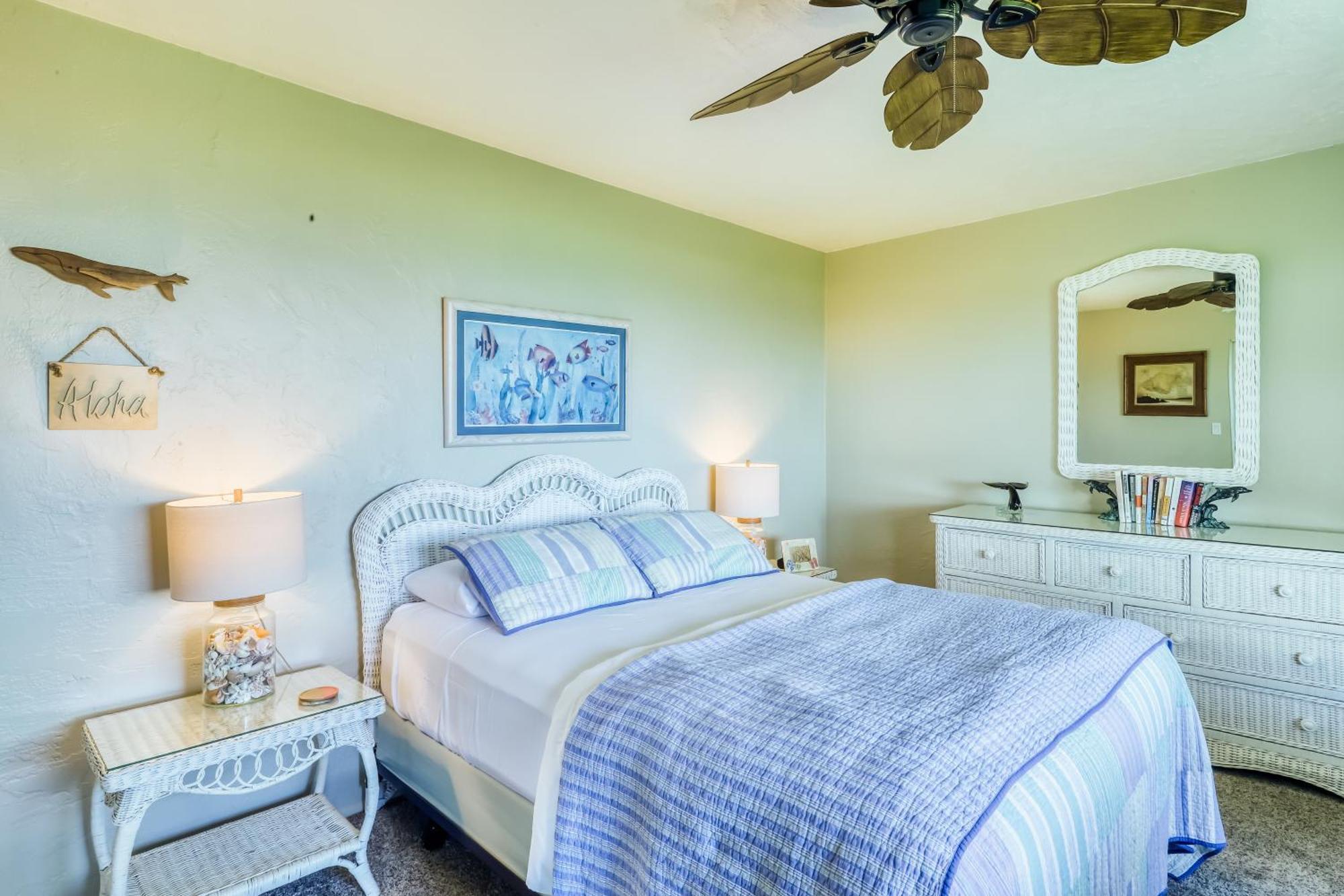 Kaanapali Plantation Condominiums חדר תמונה