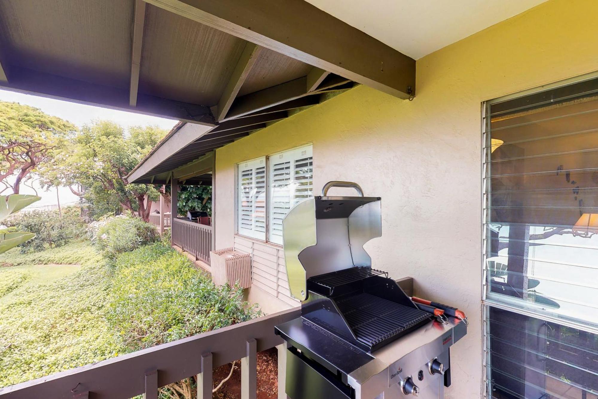 Kaanapali Plantation Condominiums חדר תמונה