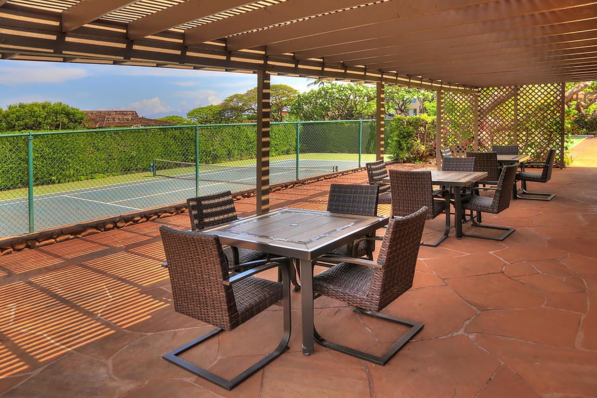 Kaanapali Plantation Condominiums חדר תמונה