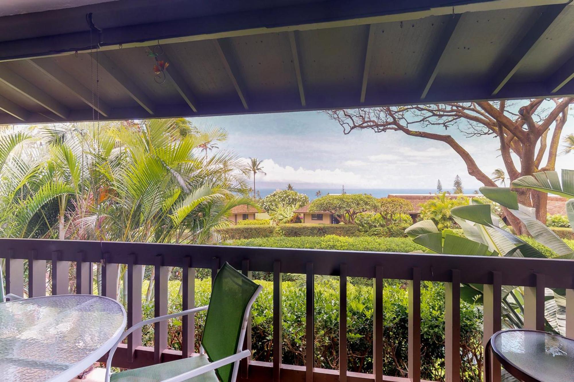 Kaanapali Plantation Condominiums חדר תמונה