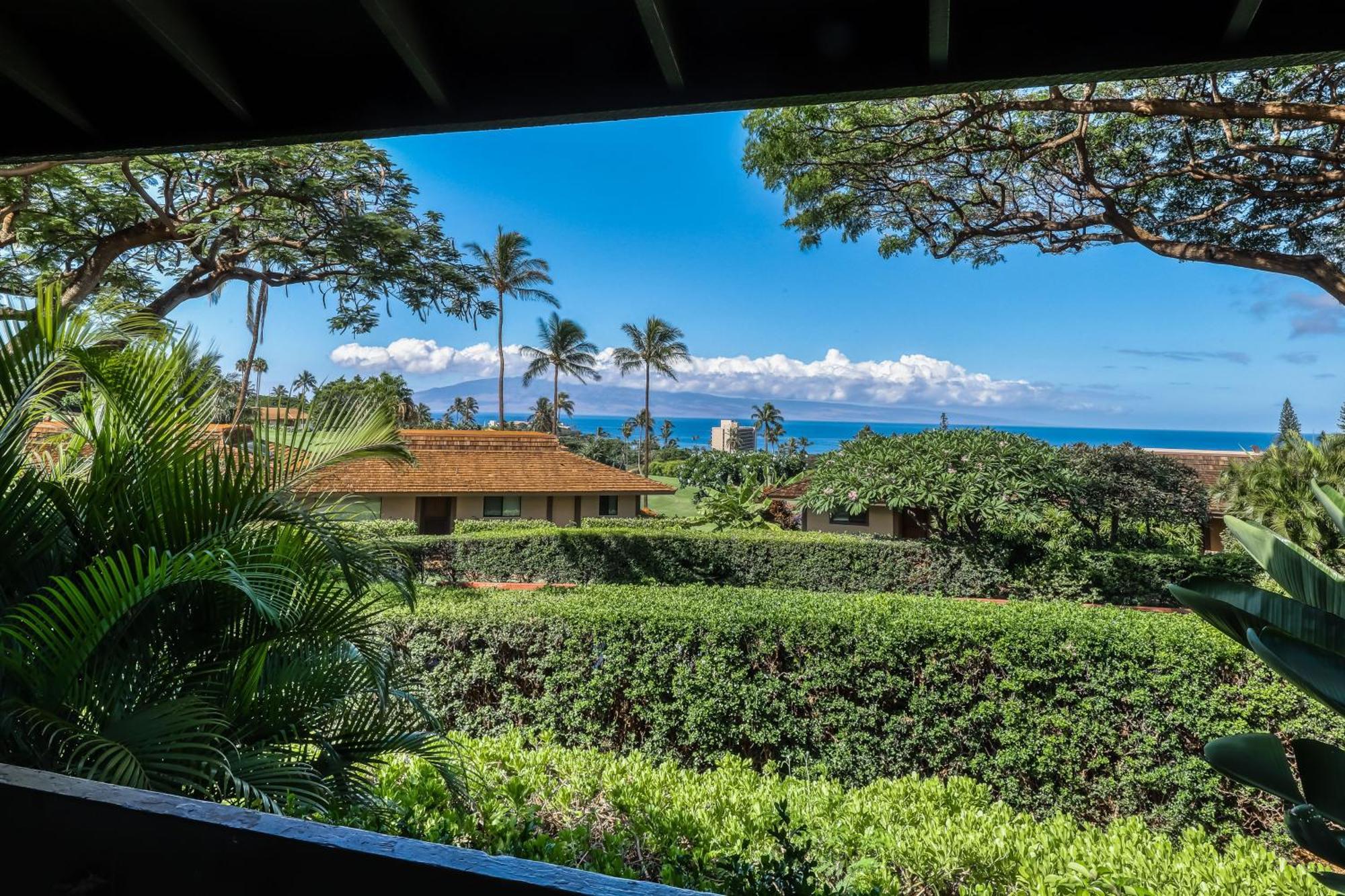 Kaanapali Plantation Condominiums חדר תמונה