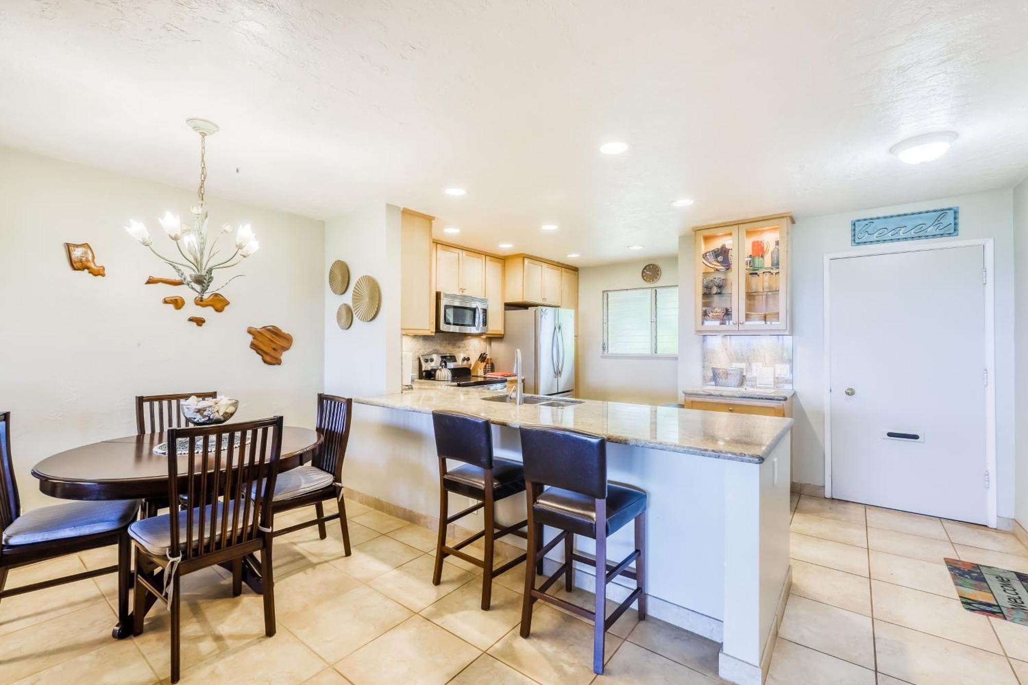 Kaanapali Plantation Condominiums חדר תמונה
