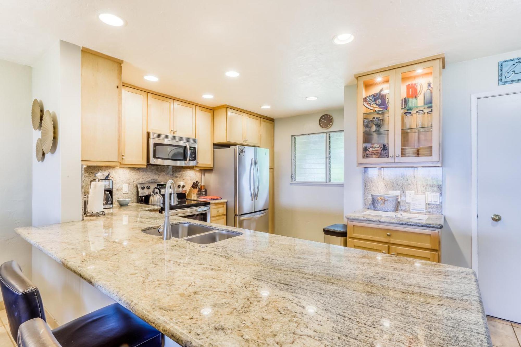 Kaanapali Plantation Condominiums חדר תמונה