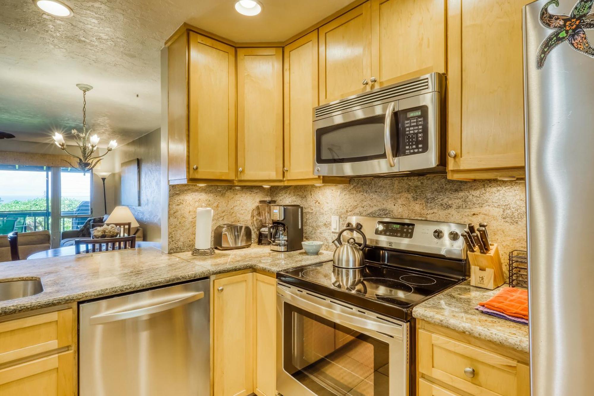 Kaanapali Plantation Condominiums חדר תמונה
