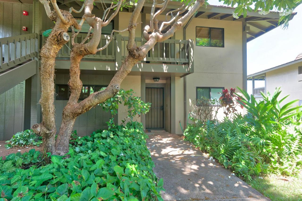 Kaanapali Plantation Condominiums מראה חיצוני תמונה