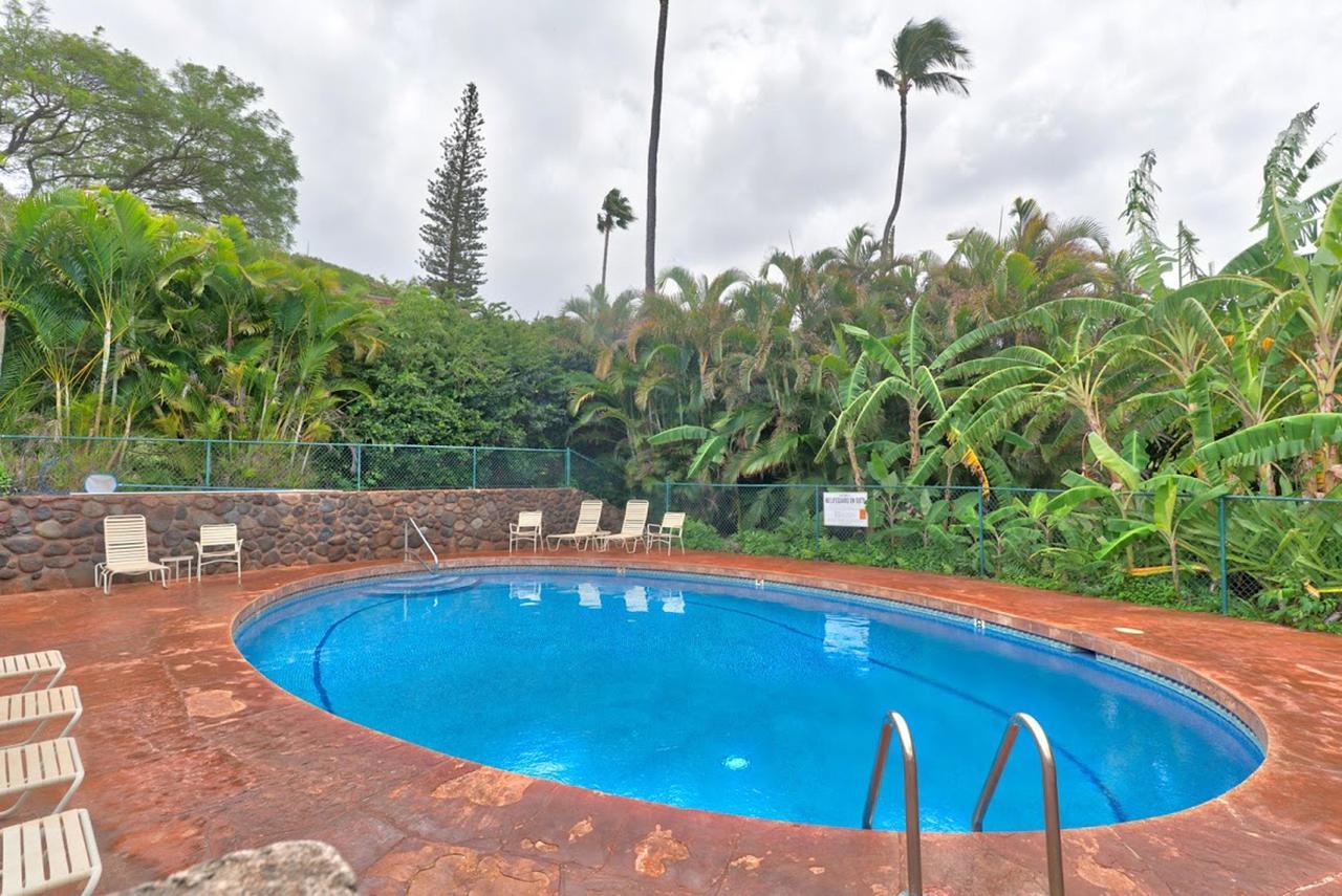 Kaanapali Plantation Condominiums מראה חיצוני תמונה