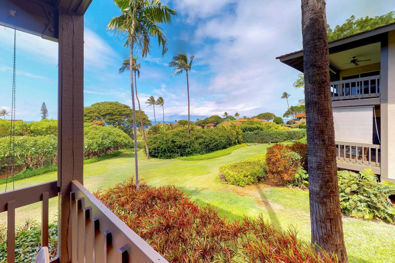 Kaanapali Plantation Condominiums מראה חיצוני תמונה
