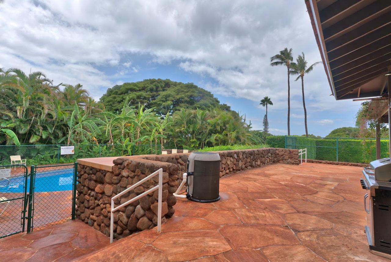 Kaanapali Plantation Condominiums מראה חיצוני תמונה