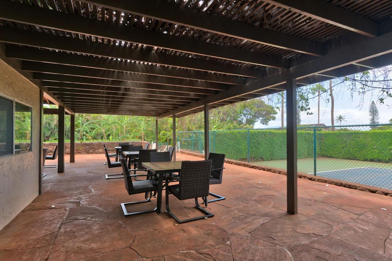 Kaanapali Plantation Condominiums מראה חיצוני תמונה