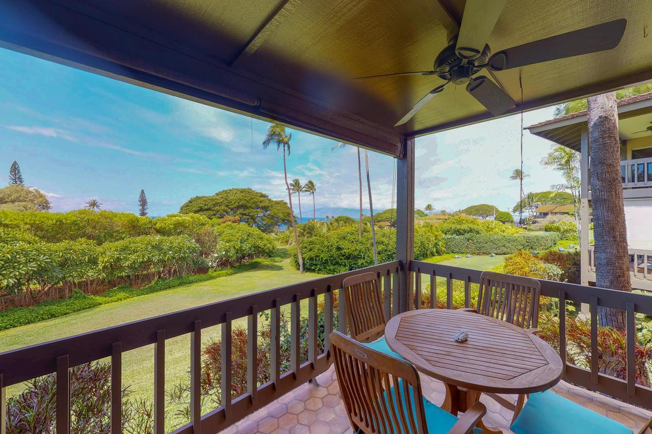 Kaanapali Plantation Condominiums מראה חיצוני תמונה