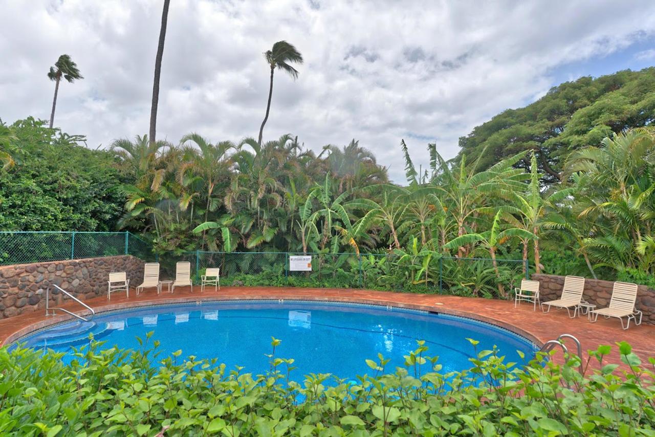 Kaanapali Plantation Condominiums מראה חיצוני תמונה