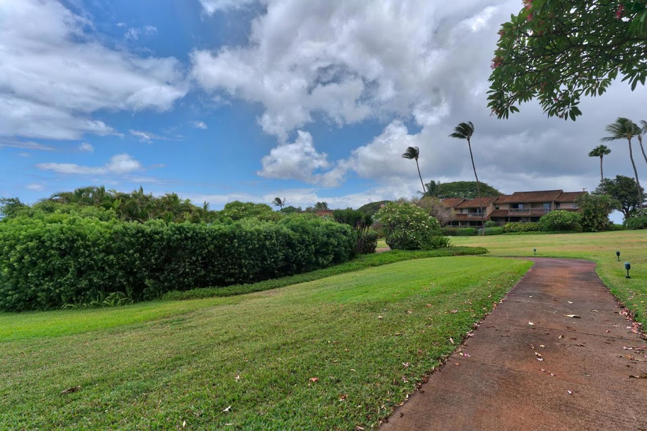 Kaanapali Plantation Condominiums מראה חיצוני תמונה